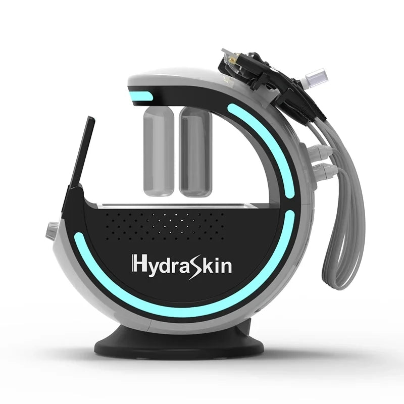 Hydraskin. Multifunktionell maskin - storsäljare!